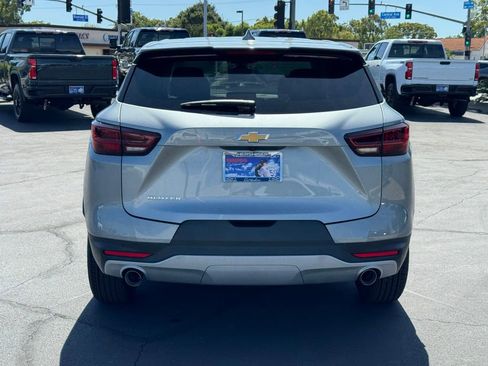 New 2026 Chevrolet Blazer LT FWD image 5