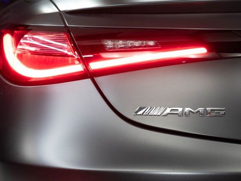 New 2027 Mercedes-Benz CLE 53 AMG 4MATIC Cabriolet image 9