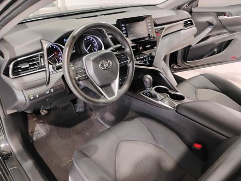 Used 2023 Toyota Camry LE FWD image 27