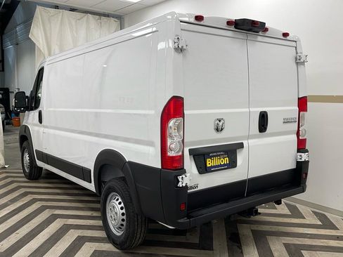 New 2025 RAM ProMaster 1500 w/ Convenience Group image 12
