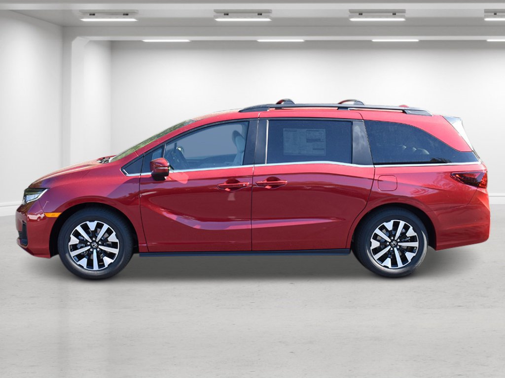 New 2027 Honda Odyssey EX-L image 2