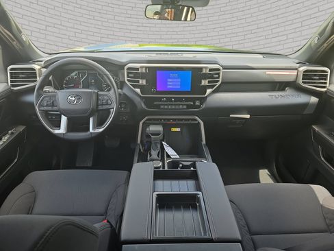 New 2026 Toyota Tundra SR5 RWD image 9