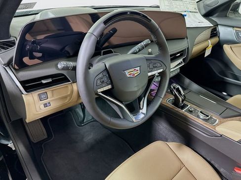 New 2026 Cadillac CT5 Premium Luxury AWD/4WD image 6