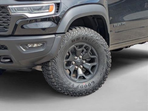 New 2026 RAM 1500 RHO image 9