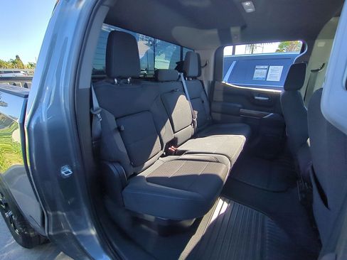 Certified 2021 GMC Sierra 1500 Elevation image 25