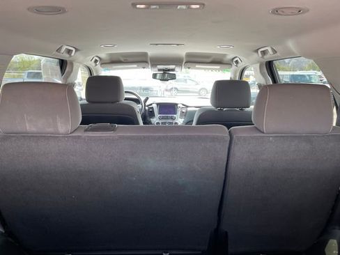 Used 2015 GMC Yukon SLE w/ Convenience Package image 30