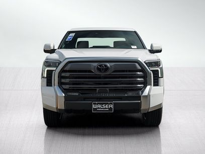 New 2026 Toyota Tundra Limited w/ Limited PVM Package