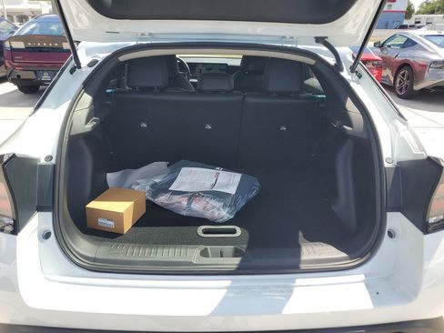 New 2026 Nissan Leaf SV+ FWD image 5