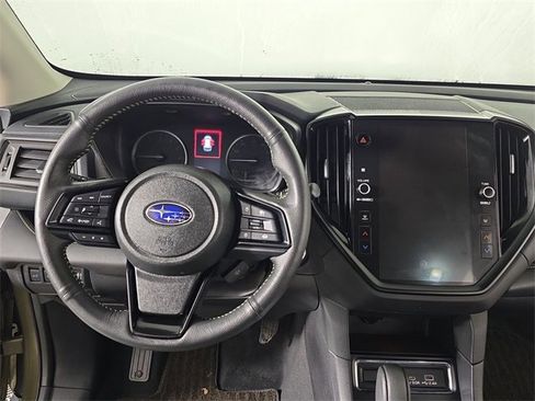 Certified 2024 Subaru Ascent Onyx Edition image 9