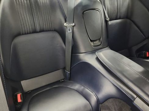 Used 2017 Aston Martin DB11 V12 RWD image 35