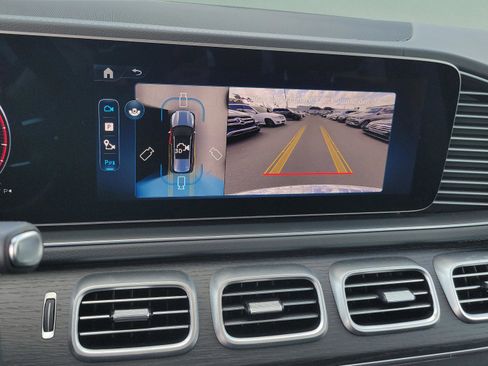 Certified 2026 Mercedes-Benz GLS 450 4MATIC image 30