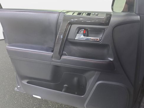 Used 2024 Toyota 4Runner TRD Pro AWD/4WD image 25