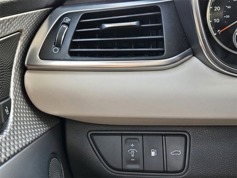 Certified 2023 Genesis G70 2.0T w/ Sport Prestige Package image 29