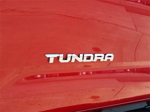 Used 2022 Toyota Tundra SR5 image 9