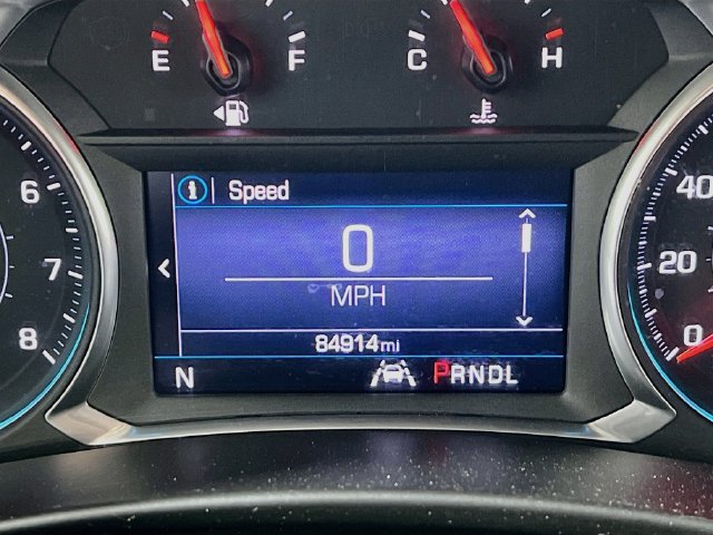 Used 2021 Chevrolet Equinox LT FWD image 15