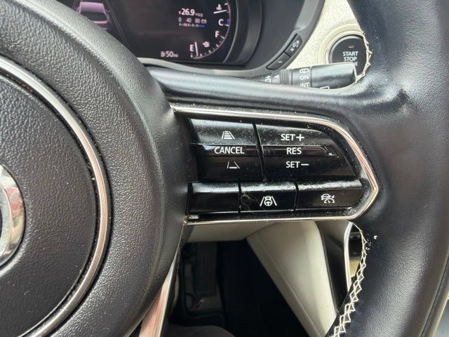 Used 2024 MAZDA CX-90 3.3 Turbo S w/ Premium Plus AWD/4WD image 15