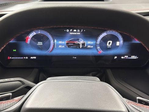 New 2026 Dodge Charger R/T Scat Pack image 17