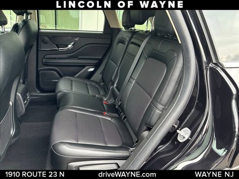 Certified 2023 Lincoln Corsair AWD w/ Equipment Group 101A image 22