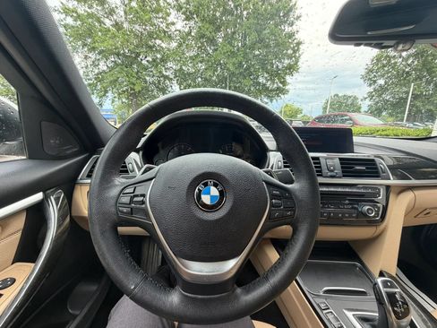 Used 2018 BMW 330i xDrive Sedan w/ Executive Package AWD/4WD image 22