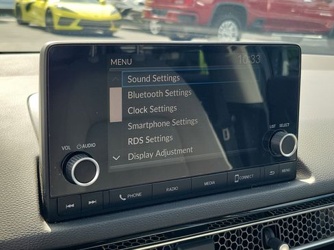 Used 2022 Honda Civic EX image 24