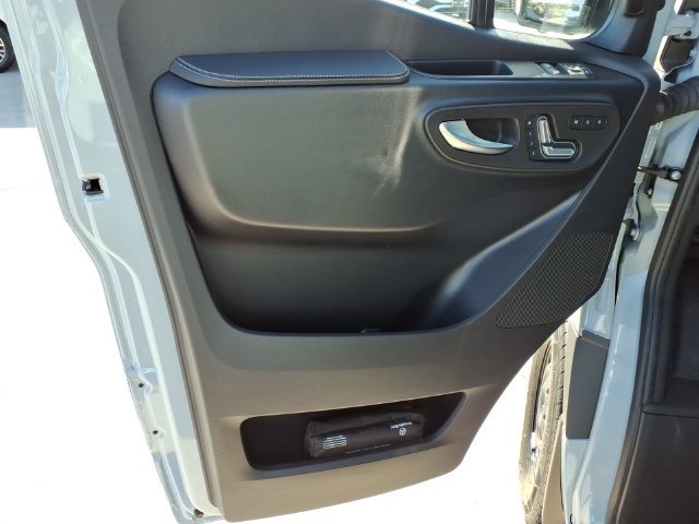 New 2026 Mercedes-Benz Sprinter 2500 image 14