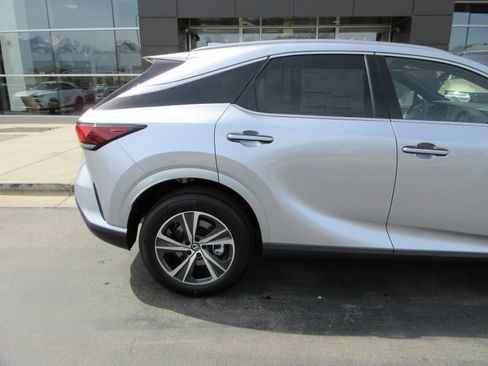 New 2026 Lexus RX 350 AWD image 10