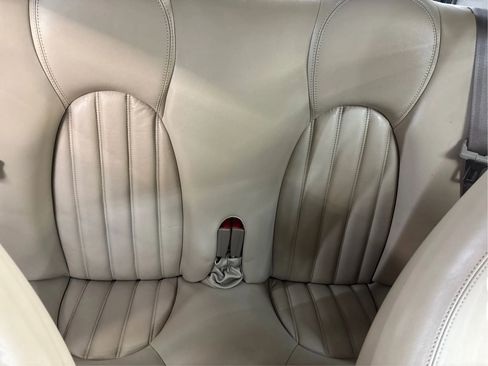 Used 1998 Jaguar XK8 Convertible RWD image 20