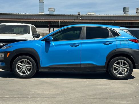 Used 2019 Hyundai Kona SE FWD image 6