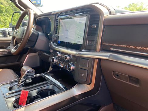 New 2026 Ford F150 King Ranch w/ Equipment Group 601A High AWD/4WD image 29