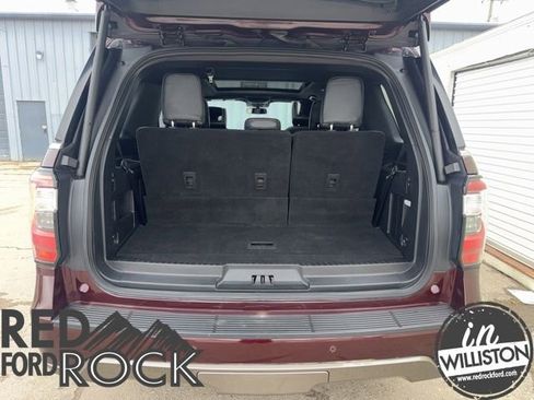 Used 2020 Ford Expedition King Ranch AWD/4WD image 27