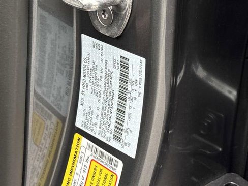 Used 2025 Ford Bronco Sport Outer Banks w/ Outer Banks Tech Package+ image 33