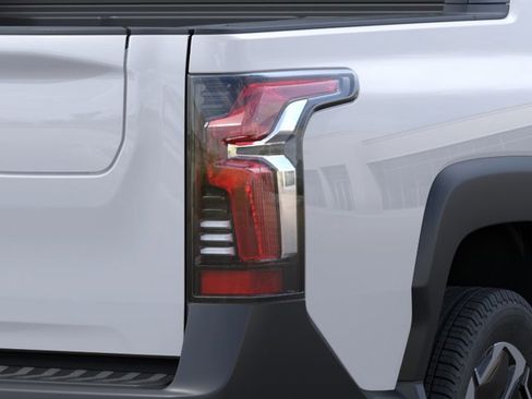 New 2026 Chevrolet Silverado EV LT image 11