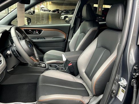 Certified 2025 Subaru Forester Sport image 15