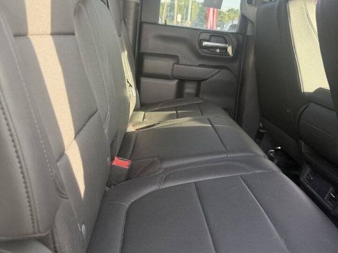 Used 2020 Chevrolet Silverado 2500 W/T w/ WT Convenience Package AWD/4WD image 14