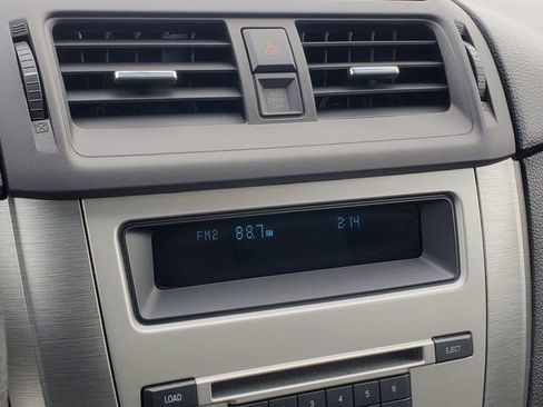 Used 2012 Ford Fusion SE image 16