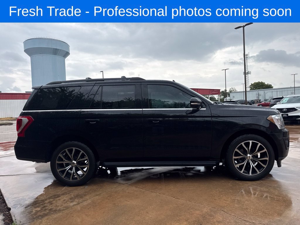 Used 2020 Ford Expedition XLT RWD image 5