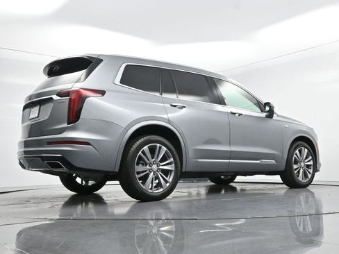 Certified 2024 Cadillac XT6 Premium Luxury w/ LPO, Floor Liner Package AWD/4WD image 56