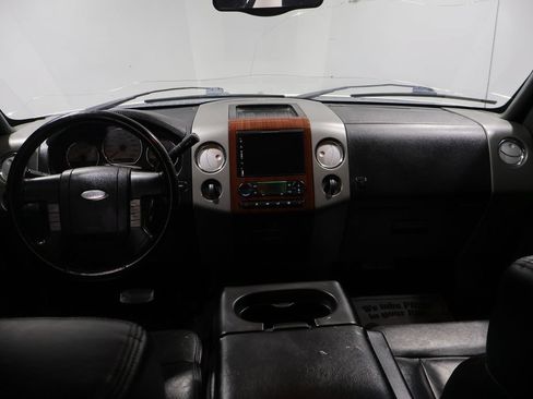 Used 2005 Ford F150 Lariat AWD/4WD image 18