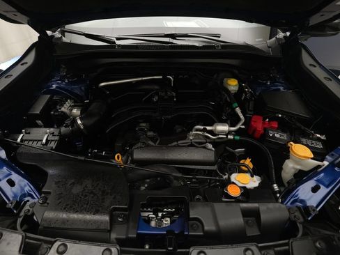 Certified 2026 Subaru Forester Sport AWD/4WD image 3