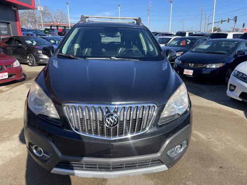 Used 2013 Buick Encore Convenience image 2
