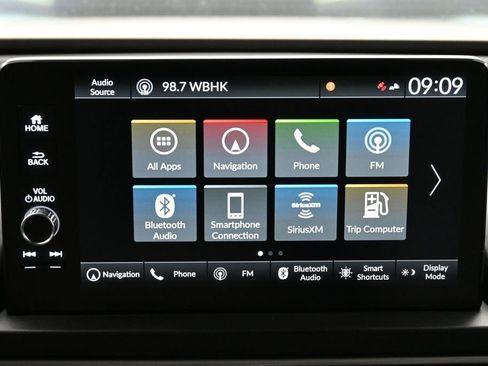 Used 2024 Honda Pilot Elite image 11