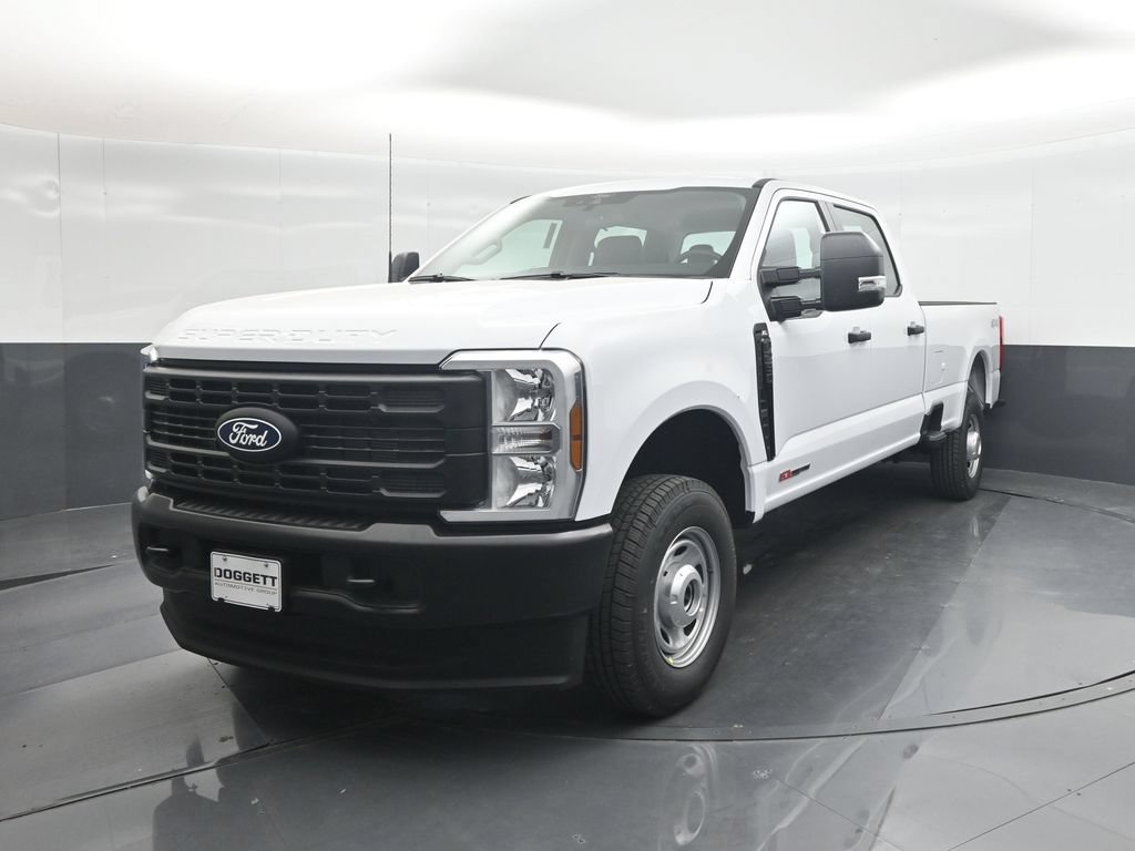 New 2027 Ford F250 XL AWD/4WD image 31