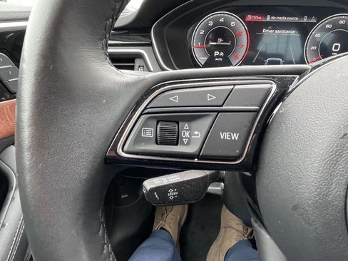 Used 2022 Audi A4 2.0T Premium Plus w/ Premium Plus Package image 15