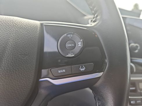 Used 2021 Honda Pilot EX-L image 25