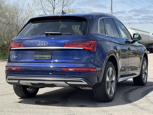 Used 2023 Audi Q5 Prestige w/ Prestige Package AWD/4WD image 5