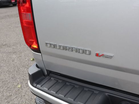 Used 2019 Chevrolet Colorado LT RWD image 53