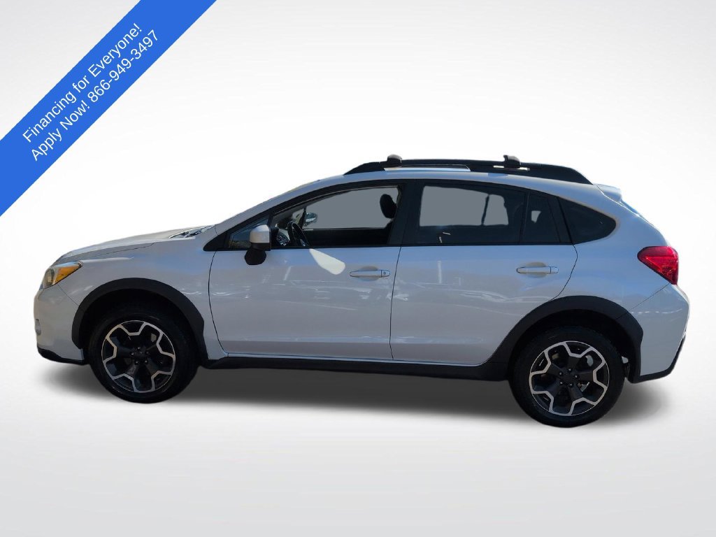 Used 2015 Subaru Crosstrek 2.0i Premium AWD/4WD image 4