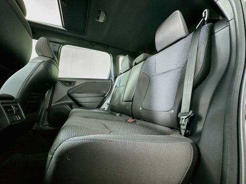Certified 2026 Subaru Forester Premium w/ Base/Premium Package AWD/4WD image 22
