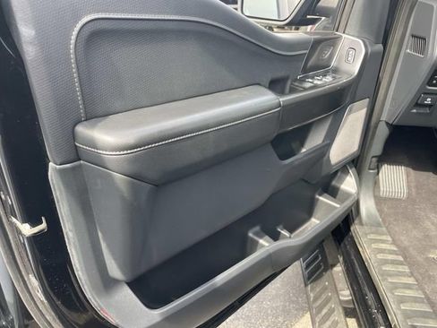 Used 2023 Ford F150 XLT w/ Equipment Group 302A High AWD/4WD image 20