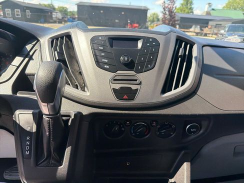 Used 2018 Ford Transit 350 XL RWD image 11